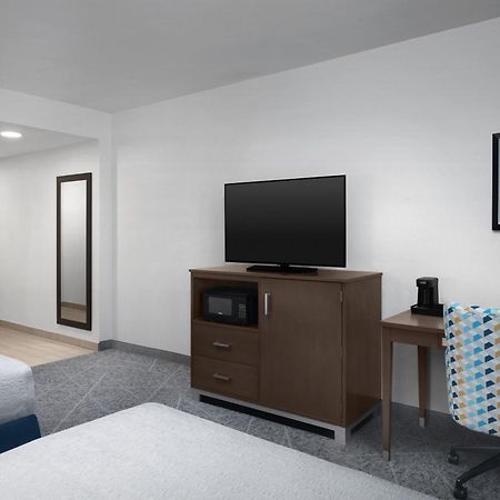 Hampton Inn Washington Dc Noma Union Station Екстер'єр фото