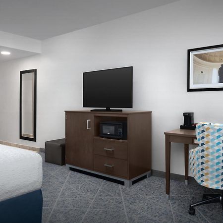 Hampton Inn Washington Dc Noma Union Station Екстер'єр фото