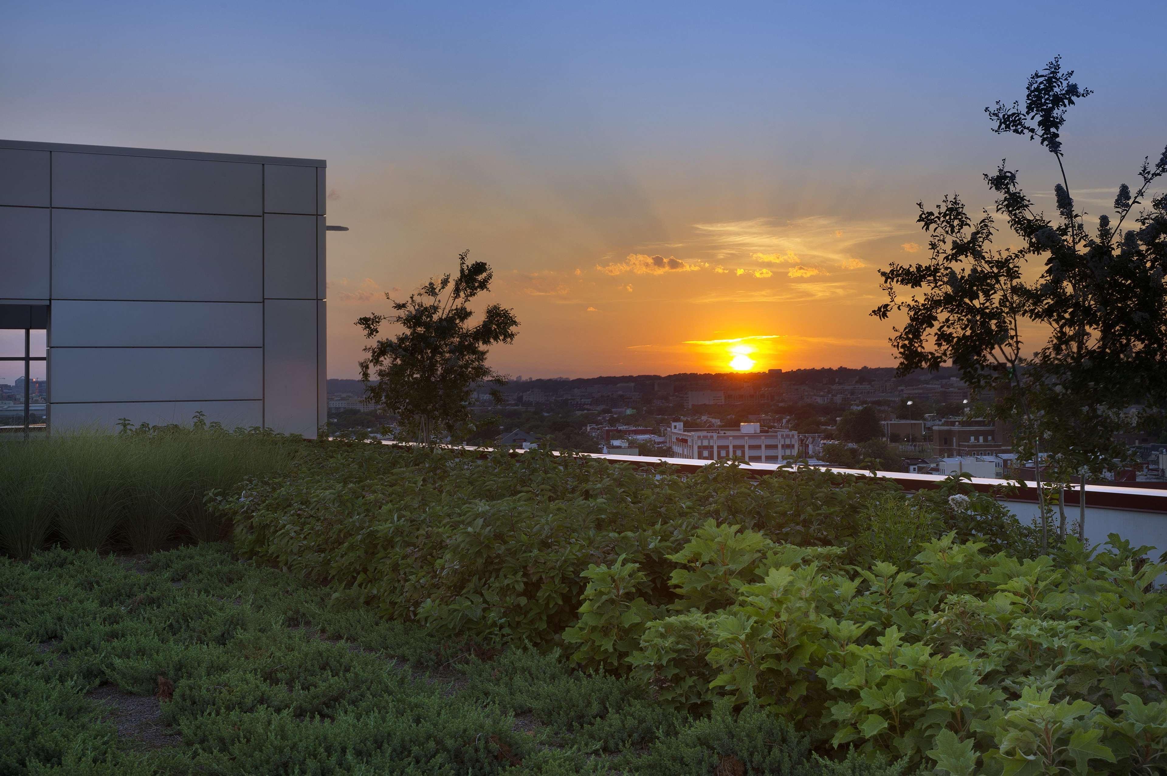 Hampton Inn Washington Dc Noma Union Station Екстер'єр фото