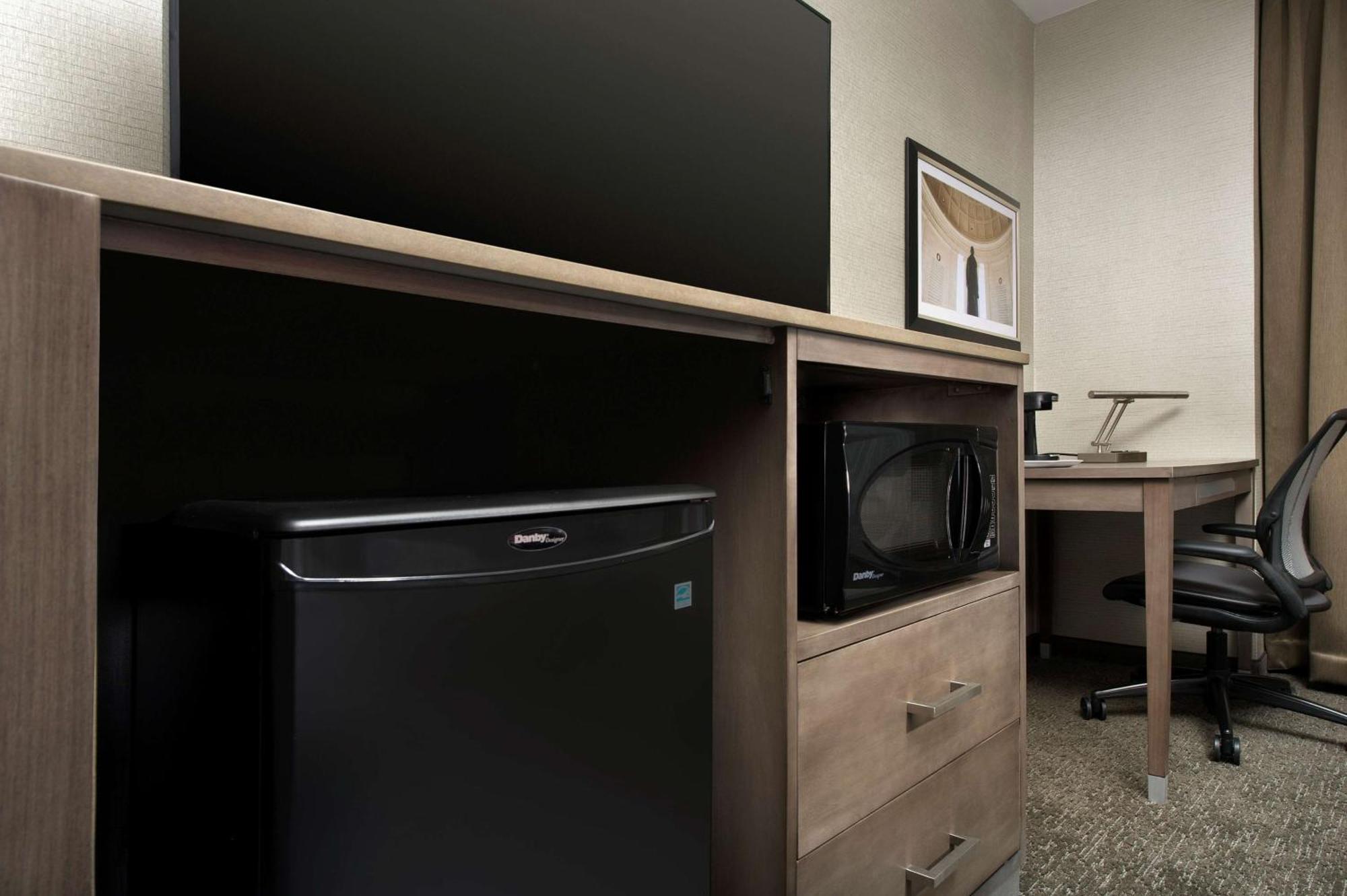 Hampton Inn Washington Dc Noma Union Station Екстер'єр фото