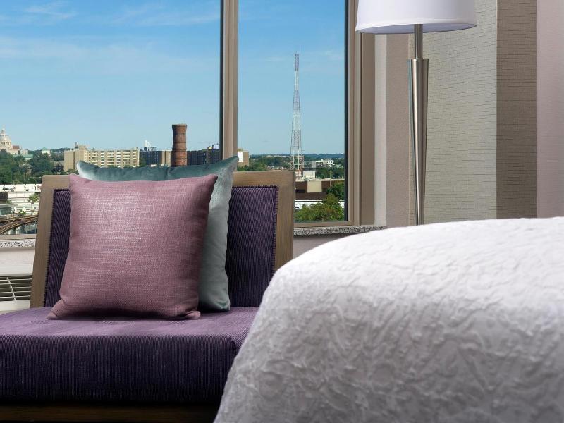 Hampton Inn Washington Dc Noma Union Station Екстер'єр фото