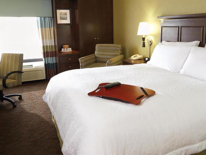 Hampton Inn Washington Dc Noma Union Station Екстер'єр фото